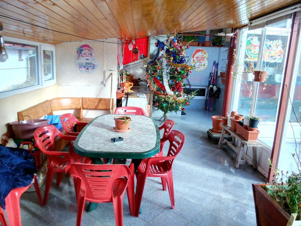 Vila Marcela Busteni Room photo