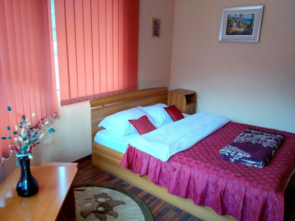Vila Marcela Busteni Room photo
