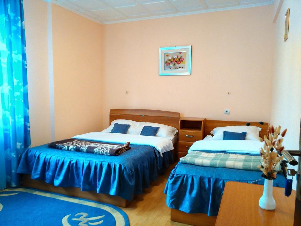 Vila Marcela Busteni Room photo